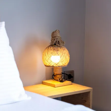 Select Cunda - Sea View With Garden 2 Bedroom At Cunda Island Apartmán
