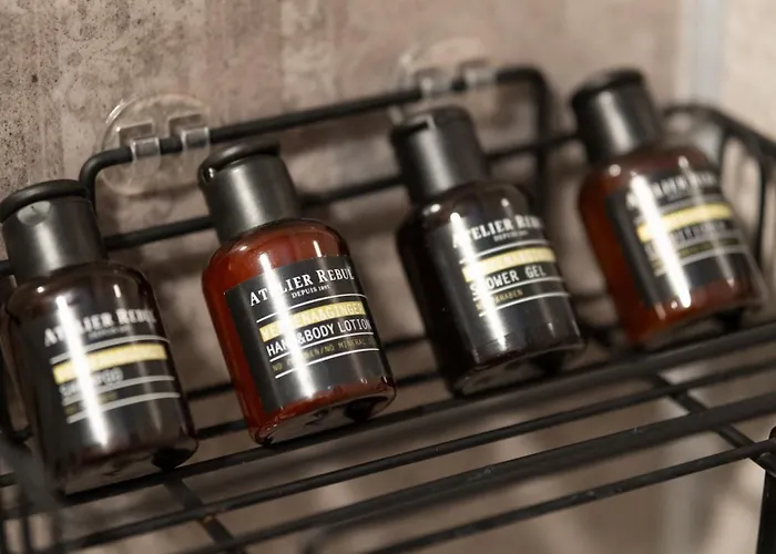 Apartment Select Cunda - Sea View With Garden 2 Bedroom At Cunda Island *