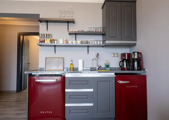 Select Cunda - Sea View With Garden 2 Bedroom At Cunda Island Ayvalı